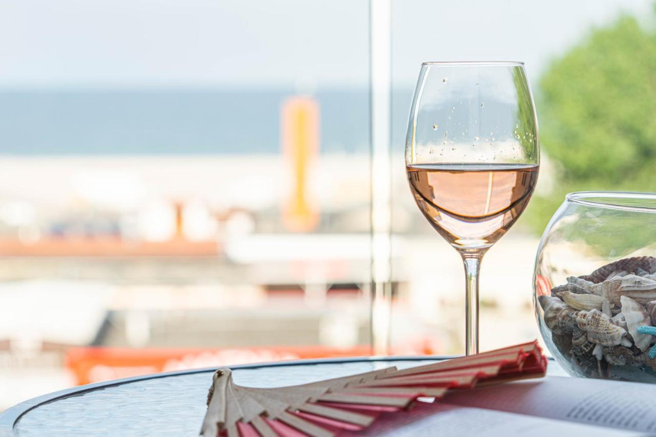 Apartament Le Bonheur Deux Solid Residence Butoaie Mamaia Esterno foto