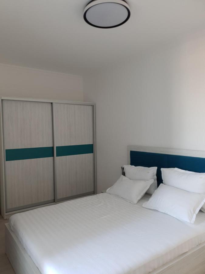 Apartament Le Bonheur Deux Solid Residence Butoaie Mamaia Camera foto