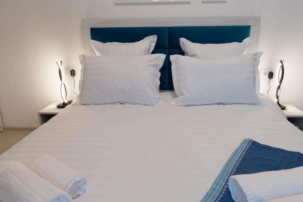 Apartament Le Bonheur Deux Solid Residence Butoaie Mamaia Esterno foto