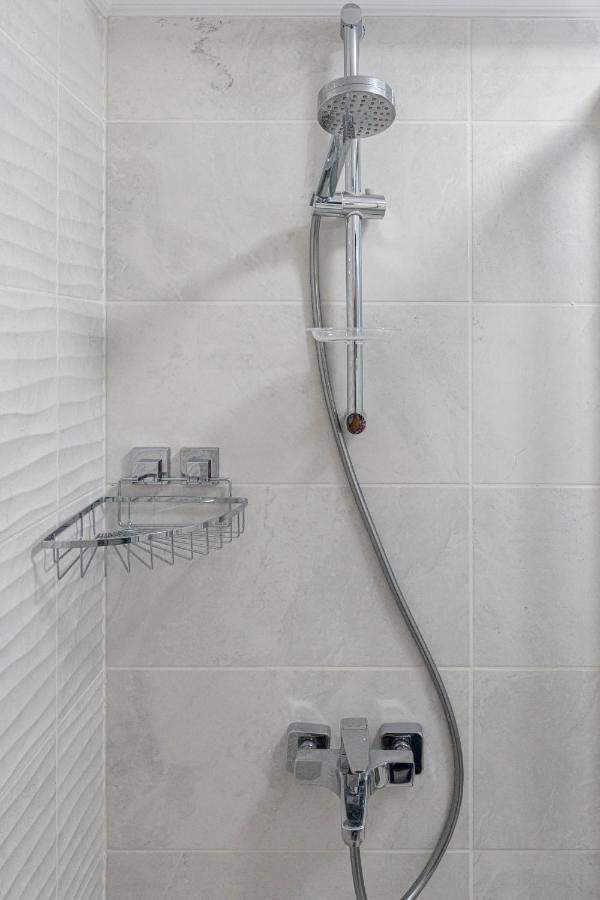 Apartament Le Bonheur Deux Solid Residence Butoaie Mamaia Esterno foto