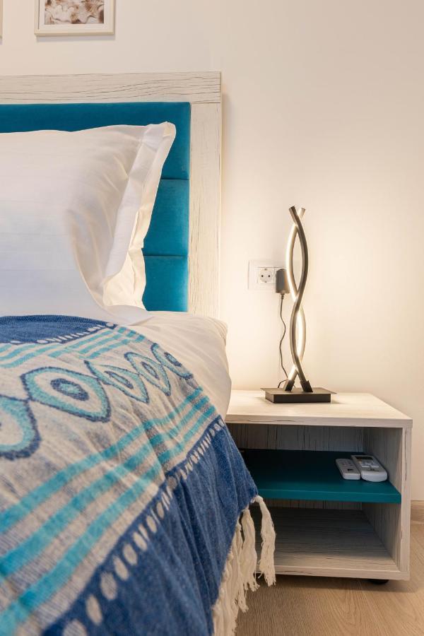 Apartament Le Bonheur Deux Solid Residence Butoaie Mamaia Esterno foto